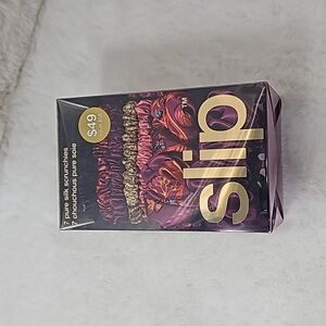 SLIP 7 Pure Silk Scrunchies